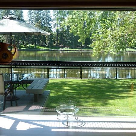 Mirror Pond Bungalow Bend Bagian luar foto