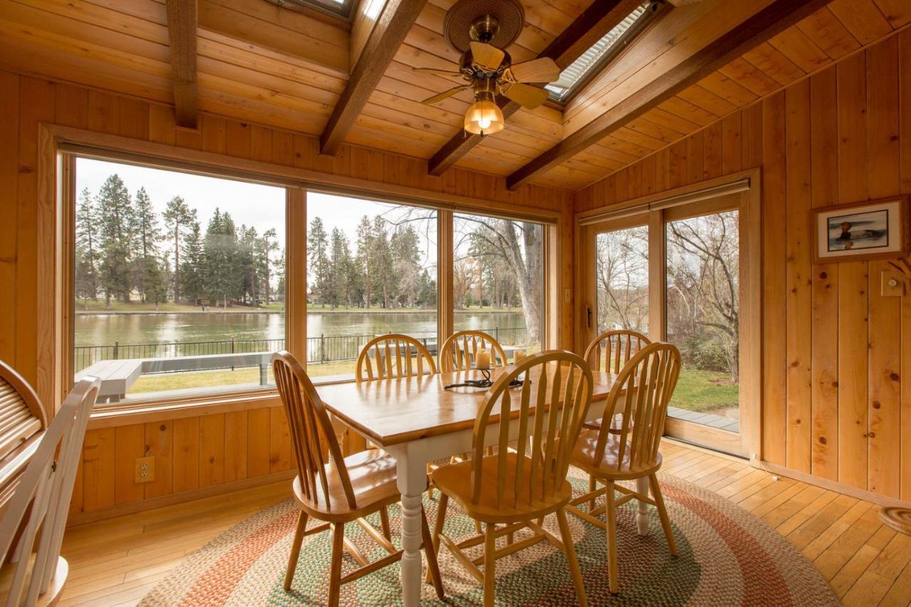 Mirror Pond Bungalow Bend Bagian luar foto