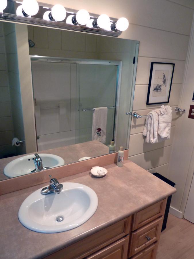 Mirror Pond Bungalow Bend Bagian luar foto
